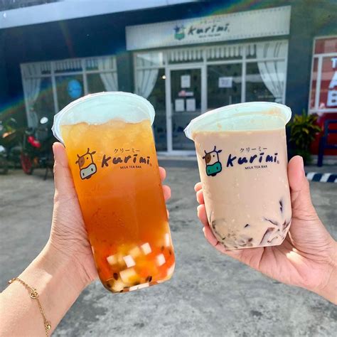 affordable milk tea franchise|16 Best Milk Tea Franchises in the Philippines (2023).